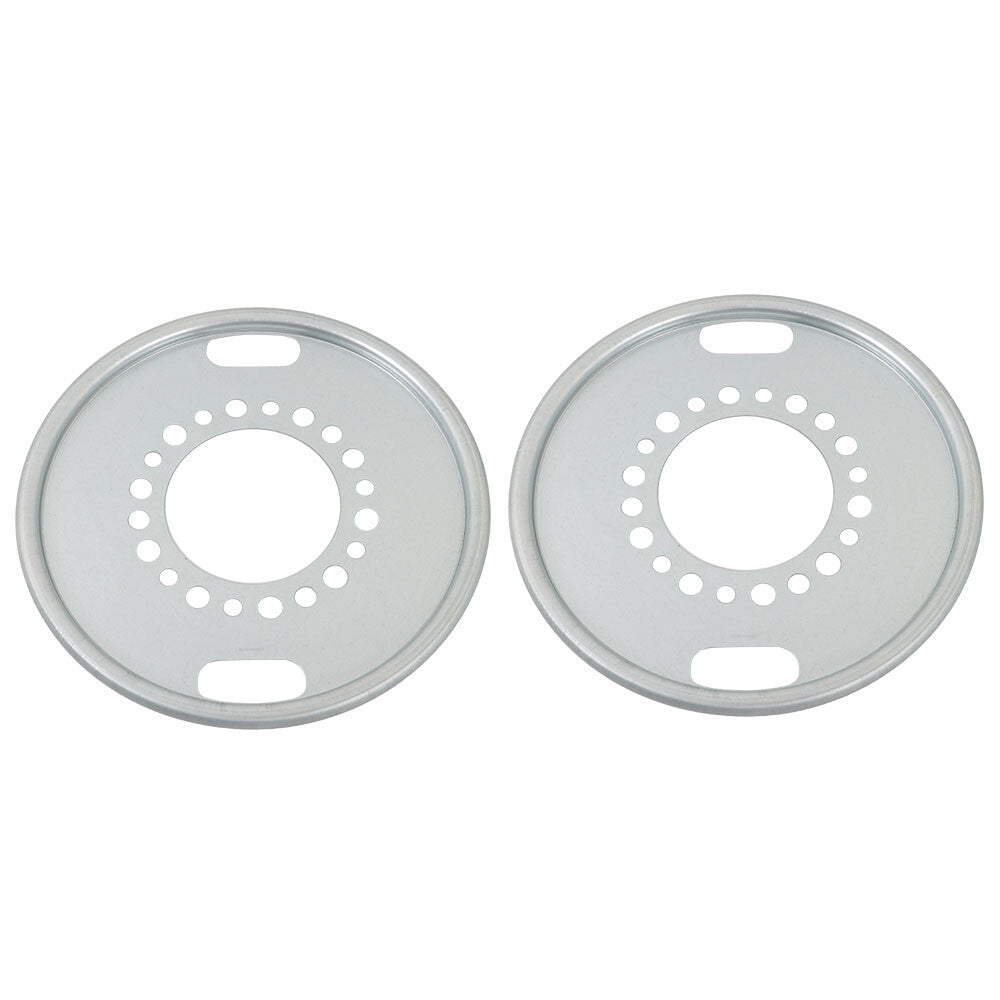 Centramatic Pair Of 22.5 Drive Axle Wheel Balancer Centramatic 600-640 Set Of 2