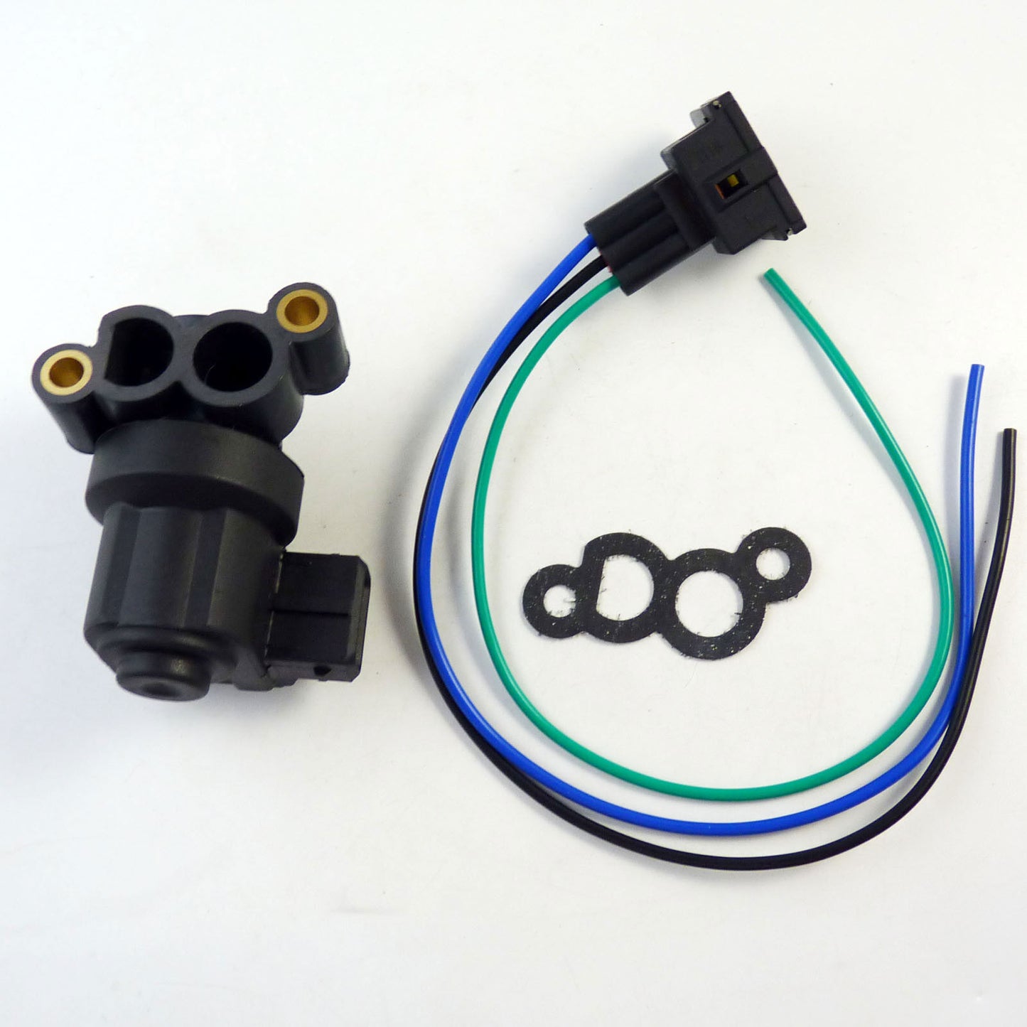 for HYUNDAI for KIA Optima W/ Pigtail 0k9A220660A New Control Idle Air Control Valve