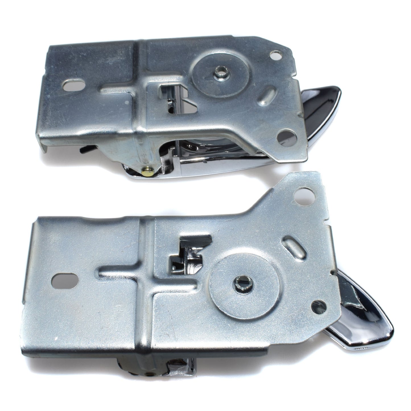 Fit for Kia Sorento 03-09 New A Pair Inside Door Handles Front Left Right Side