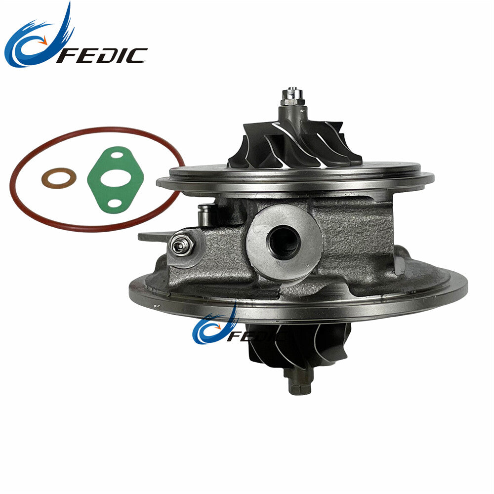 Turbo cartridge 806497 783248 for Citroen for Peugeot 2.0 HDi 120 Kw DW10CTEDD4 2009