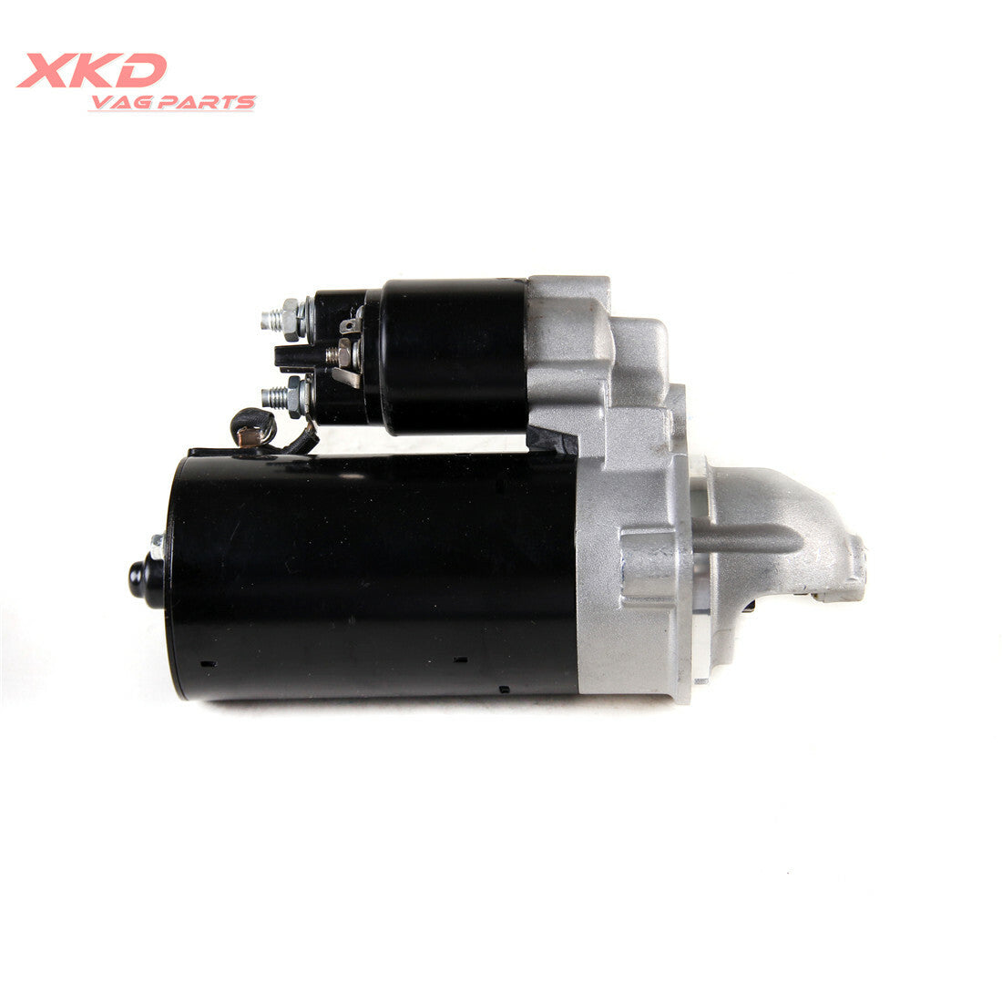 Engine starter motor suitable for BMW 325td, 330d, 525td, 530d, X5, E30, E36, E46, E60, E38