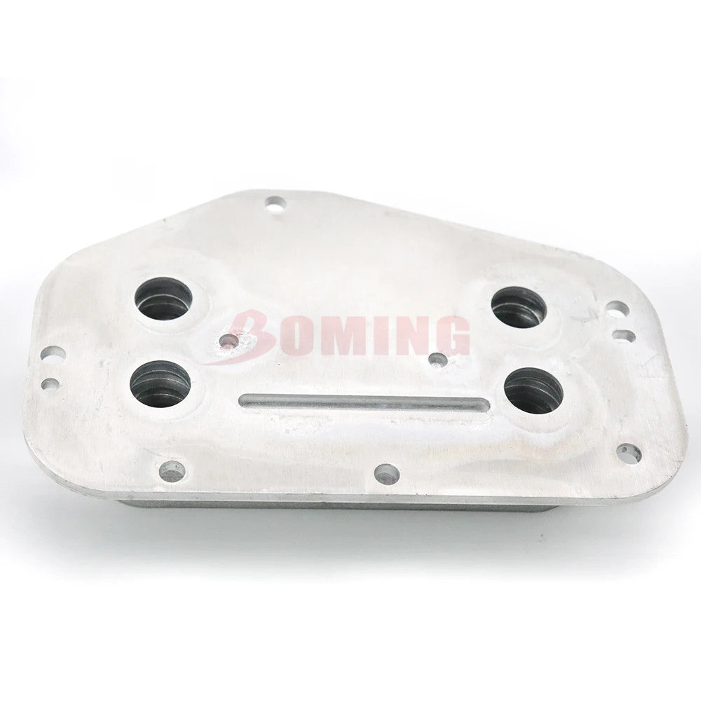 55355603 Engine oil cooler suitable for 2008-2014 for Chevrolet for Cruze Sonic Aveo G3 Astra