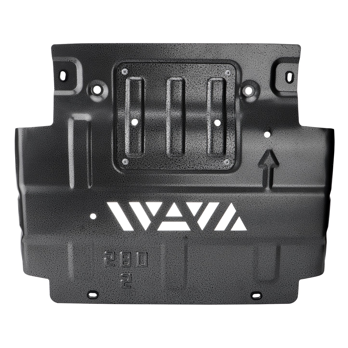 Lower Front Splash Shield Guard FL3Z-5D032-D For 2018-2020 for Ford F-150 F150