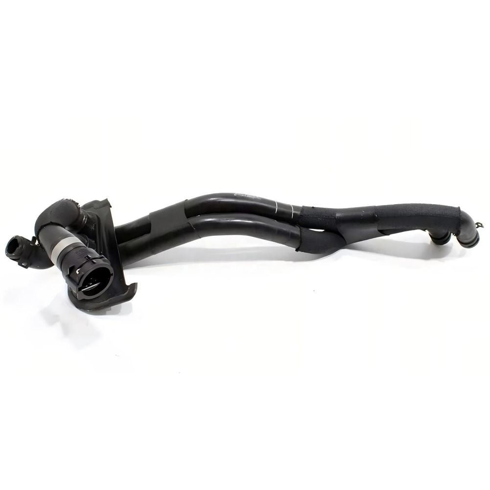 4K1819344H HVAC AC Heater Water Hose for Audi for A6 2019-2021