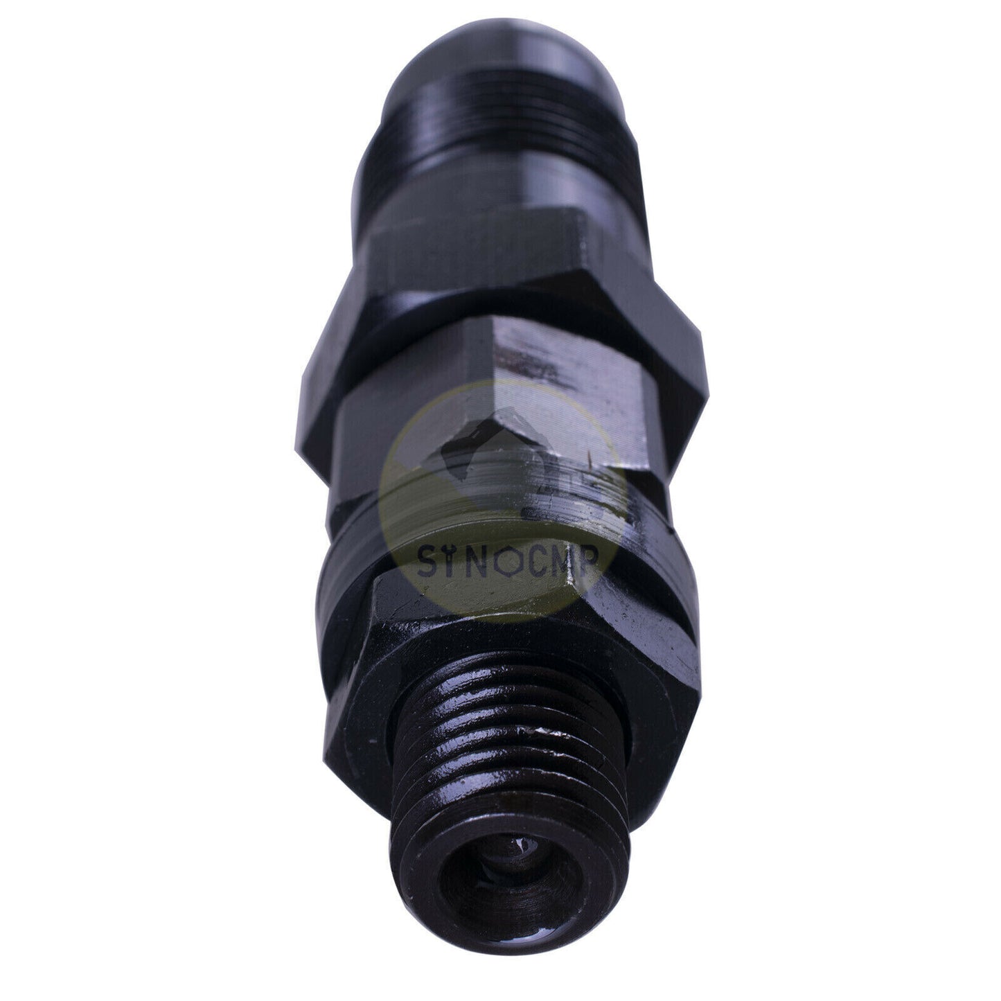 4X Diesel Fuel Injector for Toyota Hilux Hiace 5L-E 3.0L 093500-7490 23600-59325