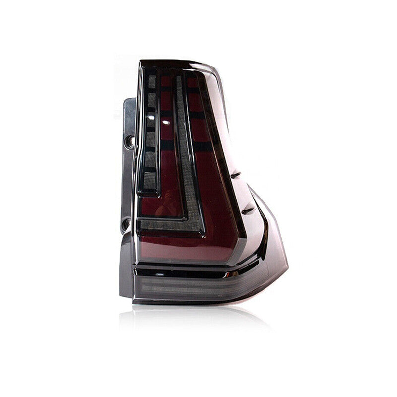 One-piece right LED taillight for Toyota for Land Cruiser Prado/ for Lexus GX460 (2010-2021)