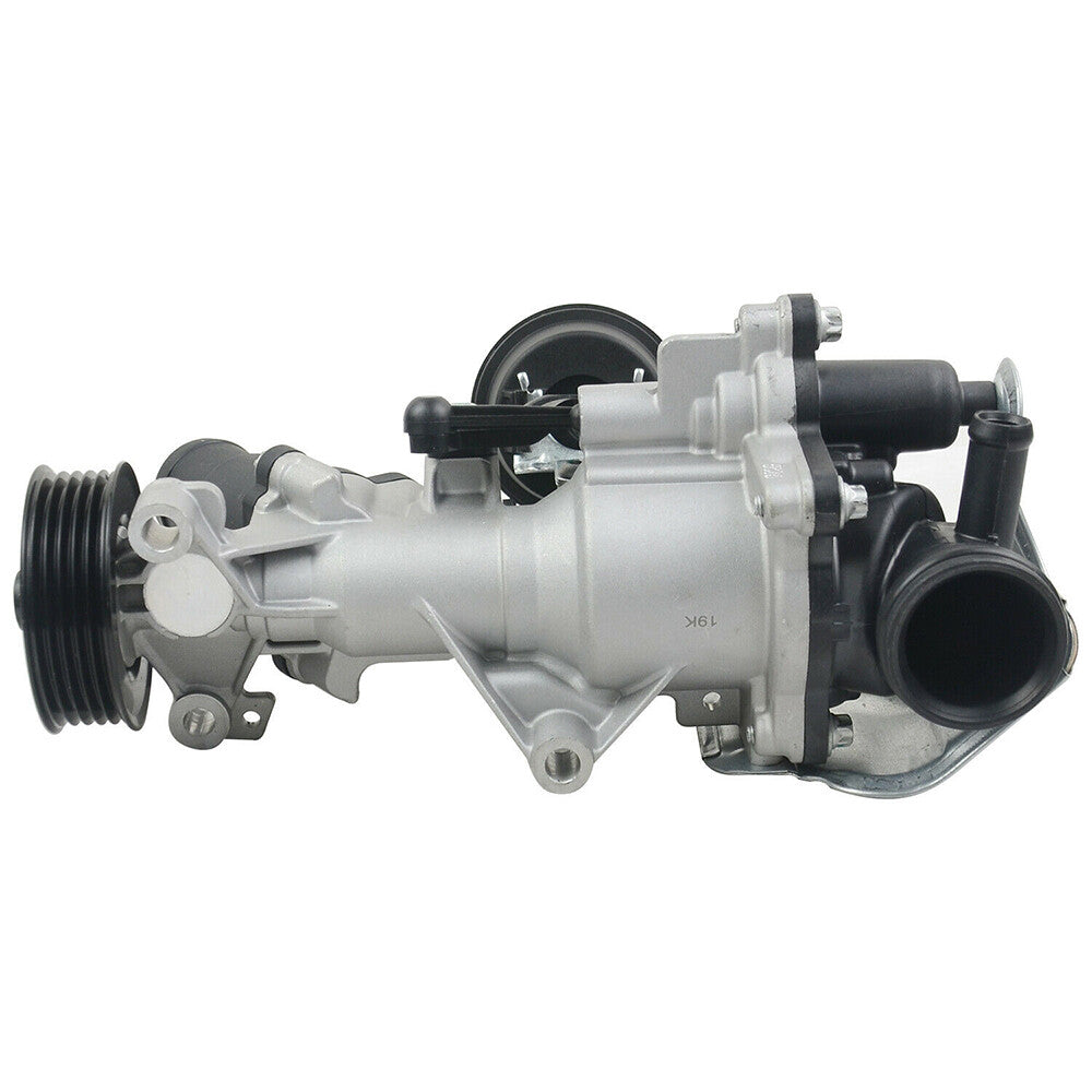 Engine Water Pump for Mercedes-Benz A-CLASS W176 A160 A180 2702000800 2702000000