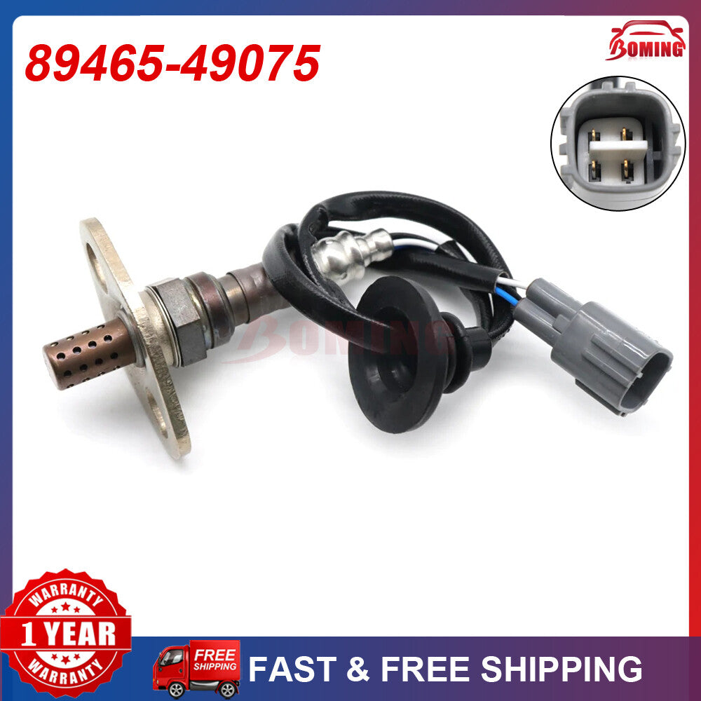 250-23089 Air Fuel Ratio O2 Oxygen Sensor for Nissan Frontier Xterra 3.3L 99-03