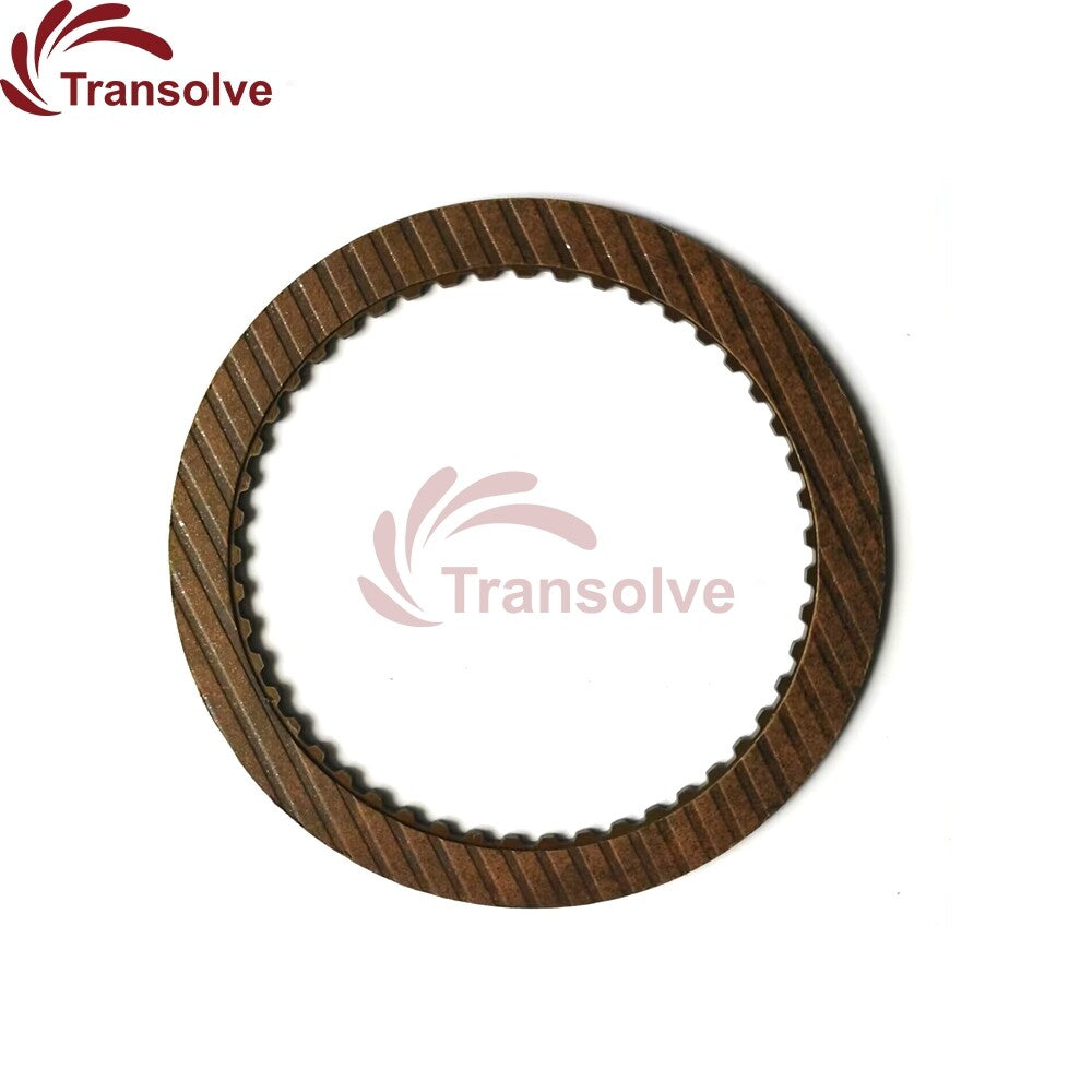 5R55N 5R55W 5R55S Transmission Direct Clutch Friction Plate 424702-205 for Ford