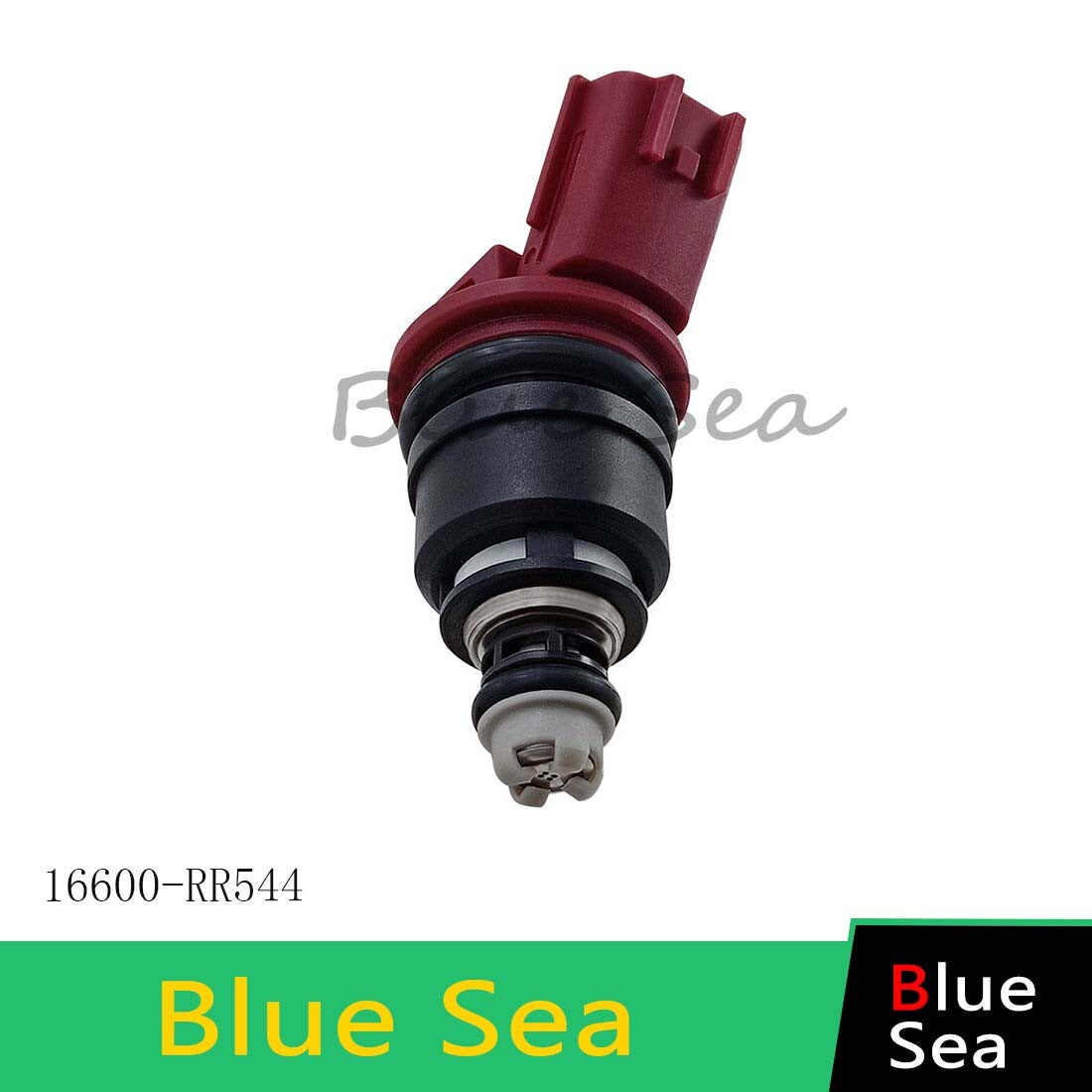 6 PCS Side Feed Fuel Injectors 740CC for NISSAN SR20 RVG30E RB25 DET S13 S14 S15