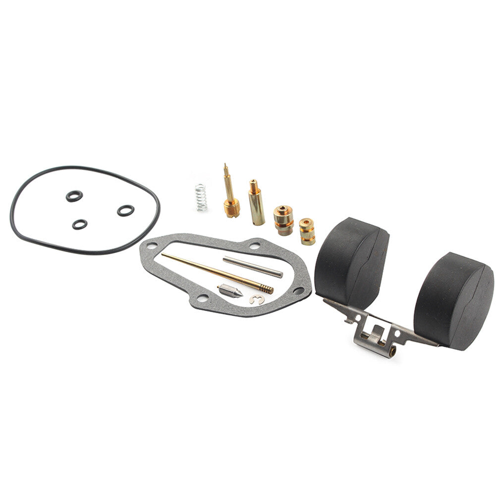 Vergaser Rebuild Reparatursatz f¨¹r for Honda XL250 XL 250 1972-1975 Motosport 250