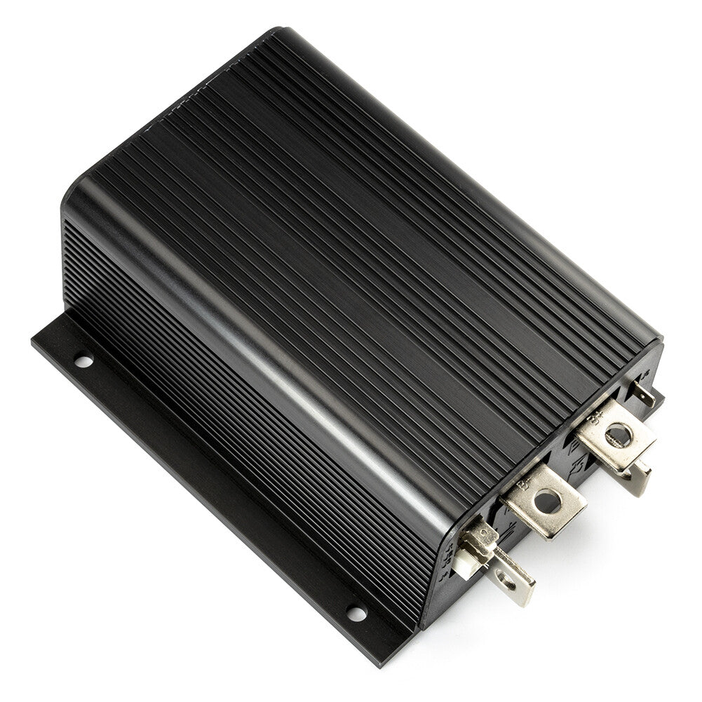 Replace Curtis PMC 24V/36V 275Amp DC Controller Fit EZGO for Golf Cart 1204-027 US