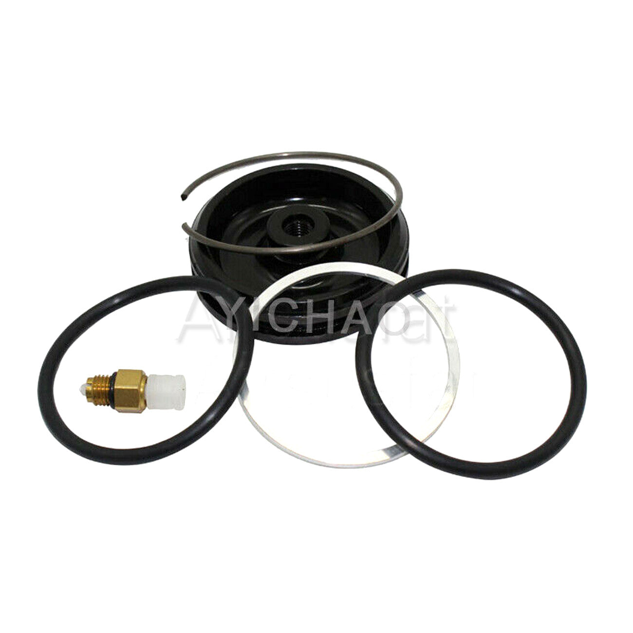Front Air Suspension Shock Repair Kits for Mercedes W251 R class R350 2513203013