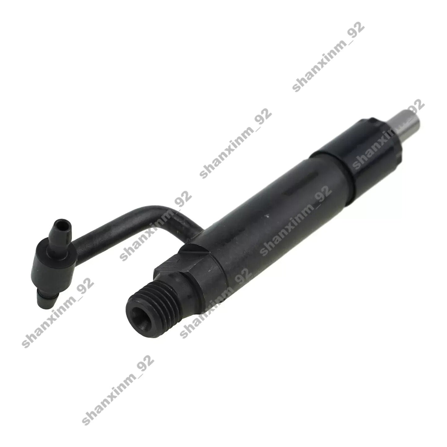 4Pcs Fuel Injector 729902-53100 72990253100 for Yanmar Engine 4TNE94 4TNE98