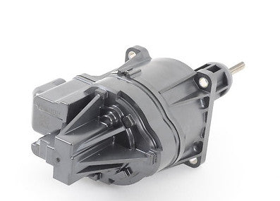 Wastegate turbocharger actuator for BMW M140i, M240i, 440i, 740Li B58 11658662676
