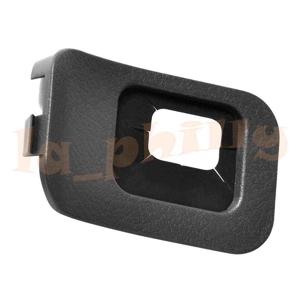Fit for Toyota for 4Runner Tacoma for Corolla Steering Wheel Cruise Control Switch Cover