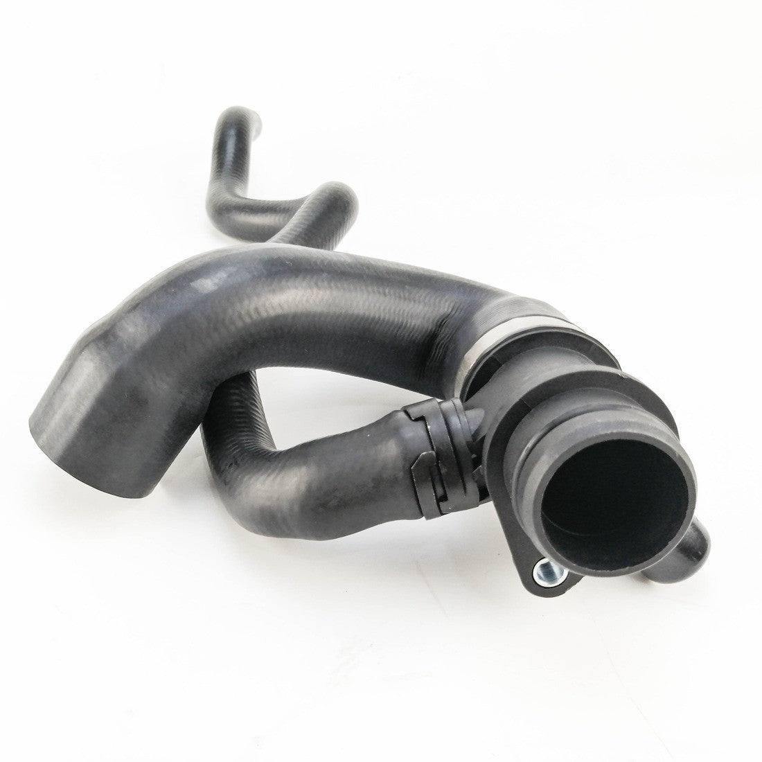 11537639997 Coolant hose/intake pipe suitable for BMW E84, E89, F10, F20, F21, 328i, 428i