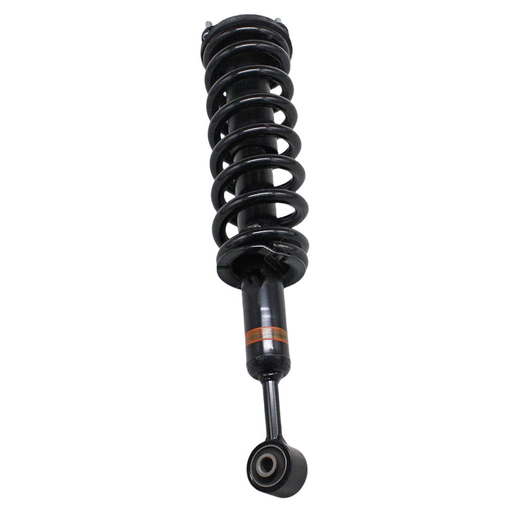 4X Fit for BMW X5 F15 X6 F16 xDrive35i 50i 2014-2019 Front Rear Shock Struts Assys