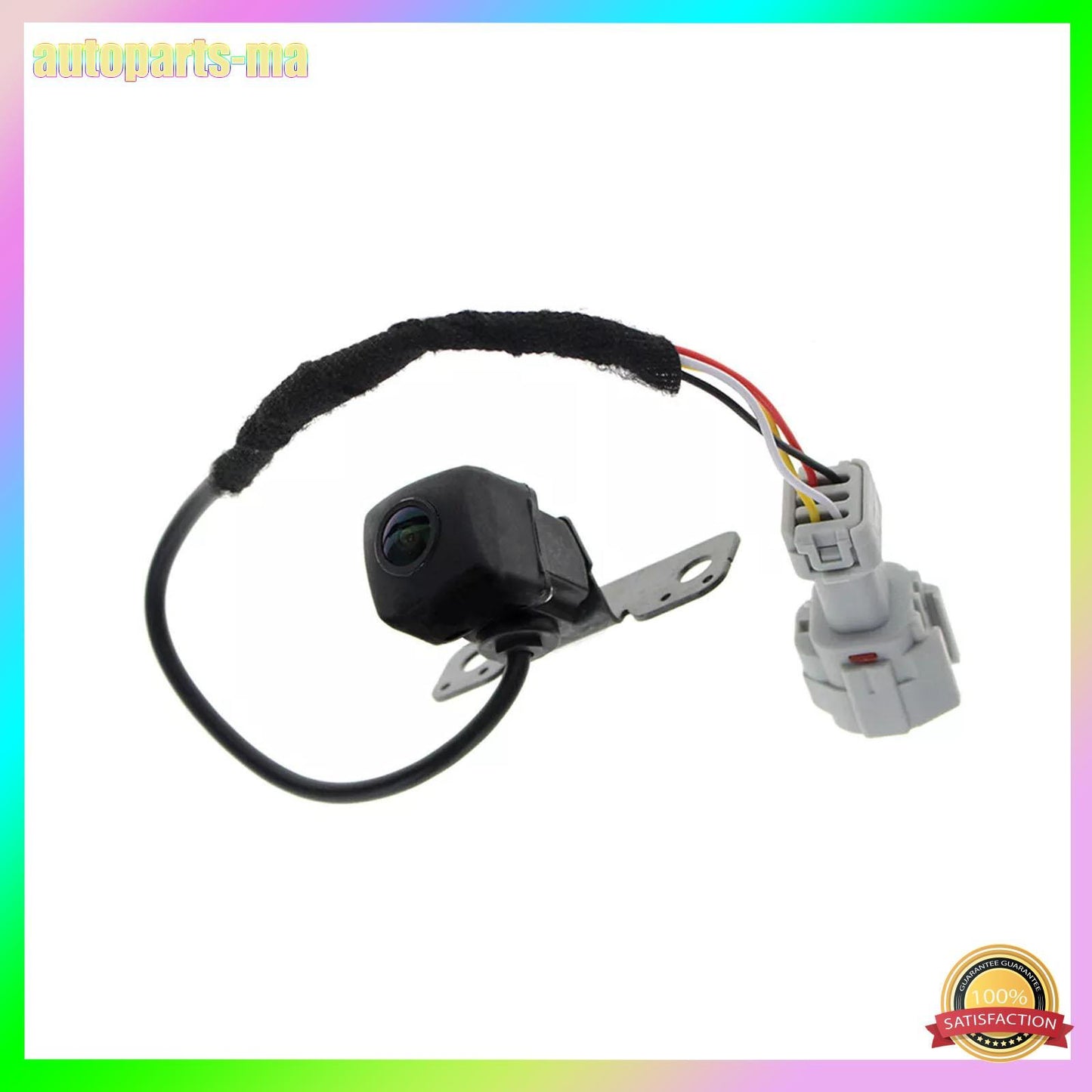 The new manifold absolute barogram sensor is compatible with for Mitsubishi Lancer MN143855