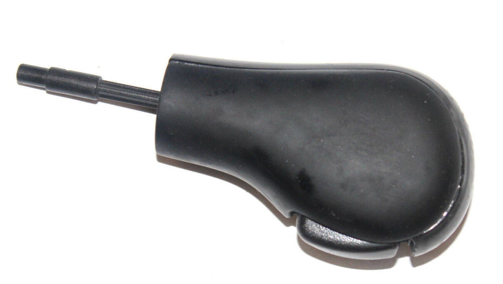Shifter Knob for BMW E88 E82 E90 E92 2004-2010 X3 1/3 Series 25167570652 Black