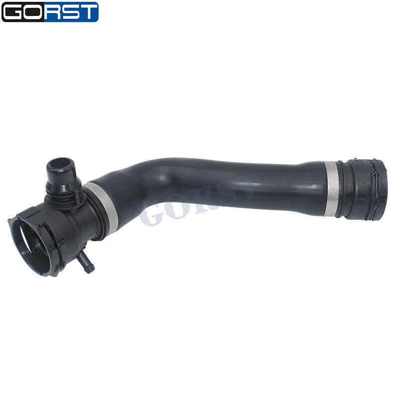 Radiator coolant hose 17127540127, suitable for BMW 135i, 135is, 335i, 335is 3192220026