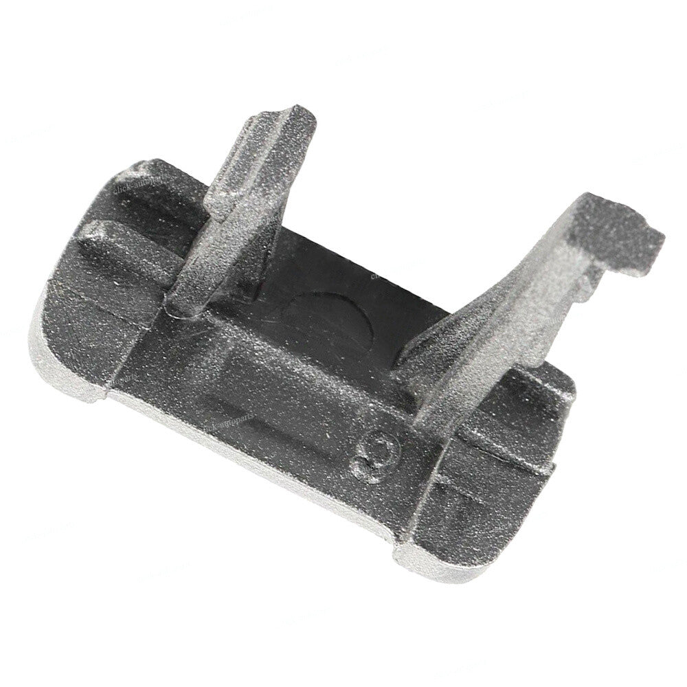54716-SWA-A82ZA Shifter Lock Cap Shift Lever Cap For 07-09 for Honda CRV Silver