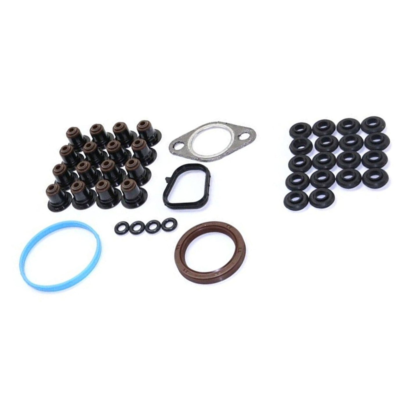 Head Gasket Set Fits 07-13 for Chrysler for Dodge for Jeep 2.4L DOHC ED3 VIN B K NEW