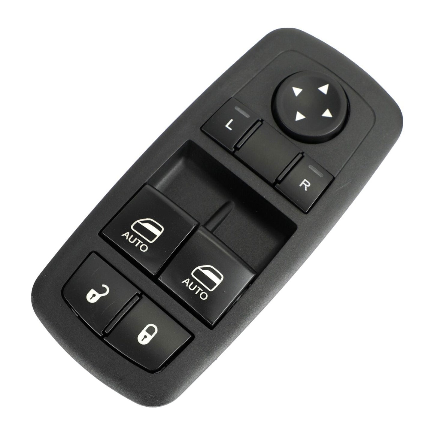 for Challenger 15-22 Pack (1) Left Power Window Master Control Switch 68183752AE