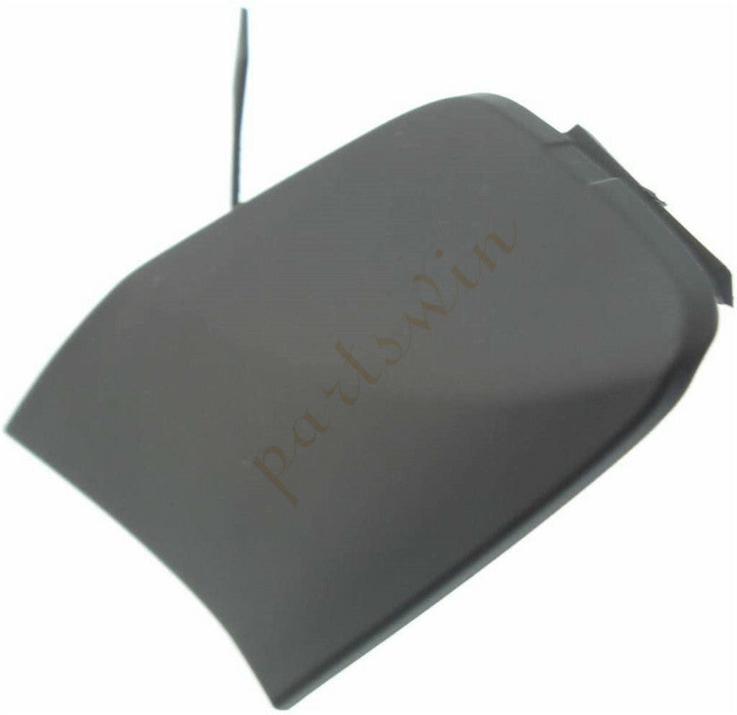 1-piece front bumper tow hook cover for Chevrolet for Cruze 2016, 2017, 2018