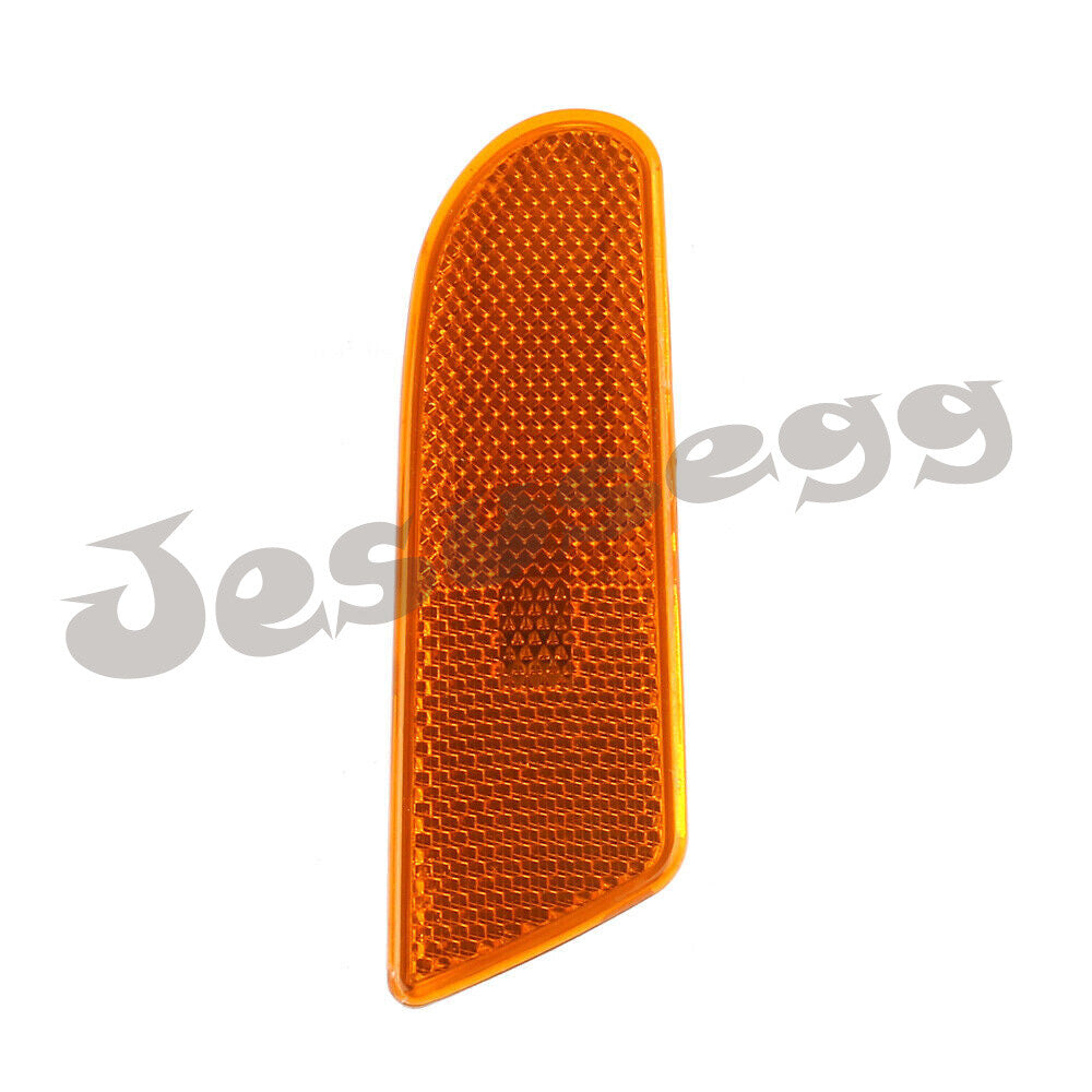 RH Side Marker Corner Lamp Parking Turn Signal Light for Mercedes W220 S-Class