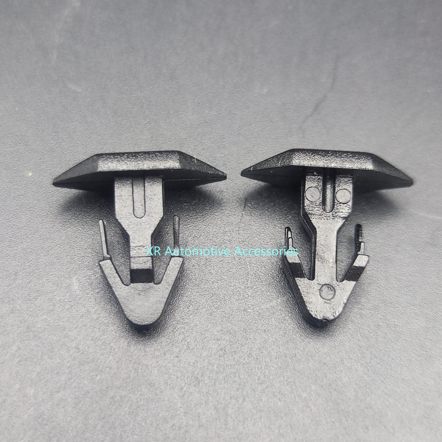 10Pcs for Honda Car Hood Cowl Weatherstrip Retainer Fastener Clips 91515-SR3-000