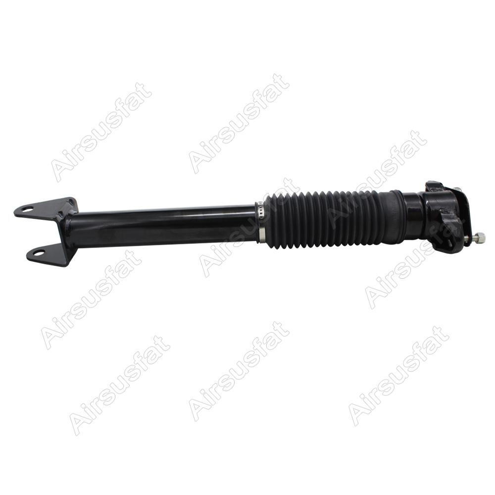 Pair for Mercedes Benz W166 ML350 1663200030 Rear Air Suspension Shock Absorber