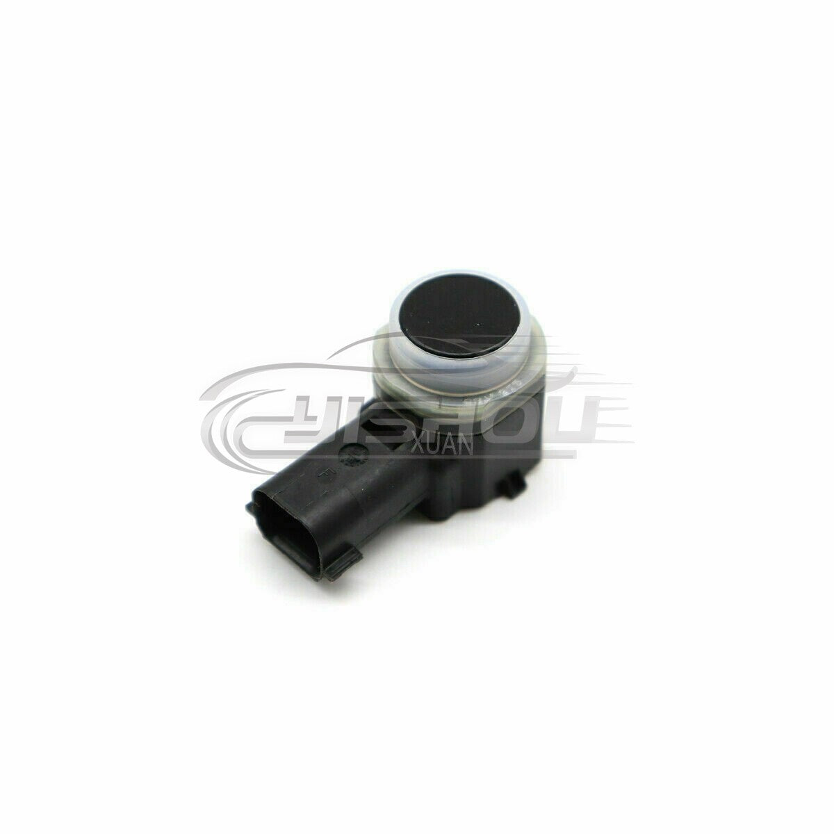 (4) 8A5315K859AB PDC Reverse Bumper Object Backup Car Parking Aid Sensor for Ford