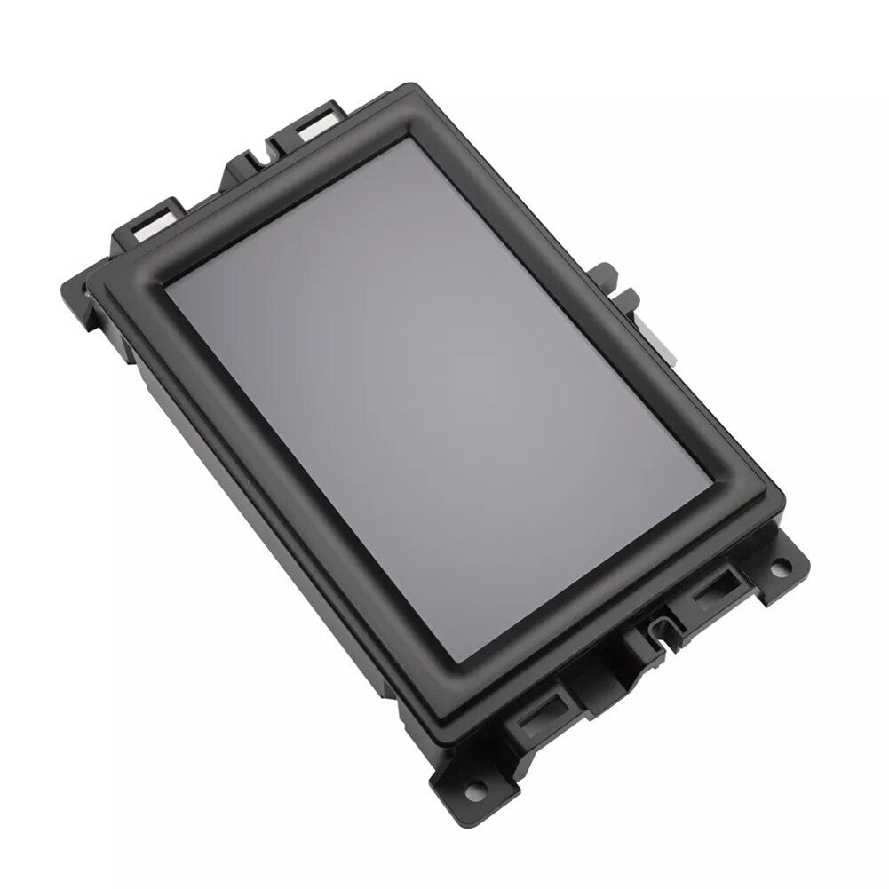 7 inch LCD Display Touch Screen for Jeep For Compass 2017-2020 Radio Navigation