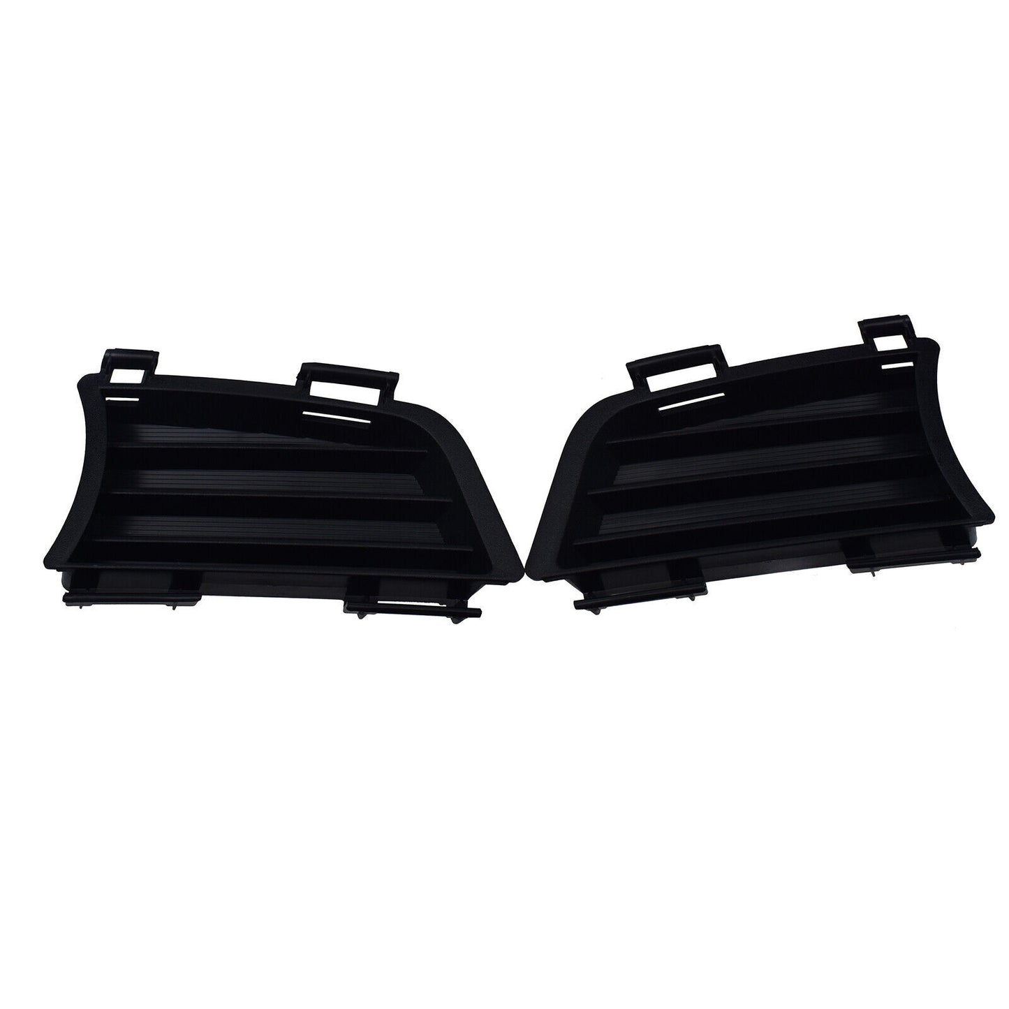 For 2005-08 for Pontiac Vibe Front Bumper Lower Fog Light Cover Grille Left Right