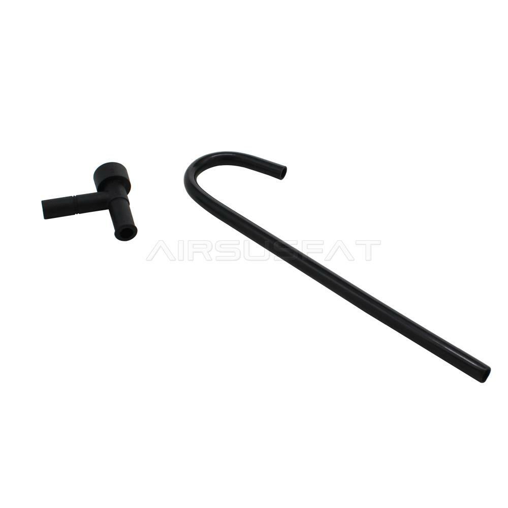 for Mercedes Benz W220 W211 for Audi A6 C5 Air Suspension Compressor Pump Tube Line