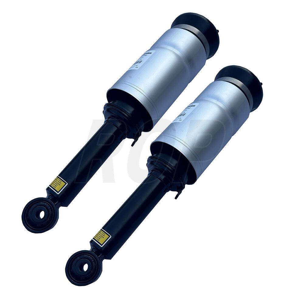 2X Front Air Suspension Struts for Land Rover for Range Rover Sport LR3 LR4 LR013930