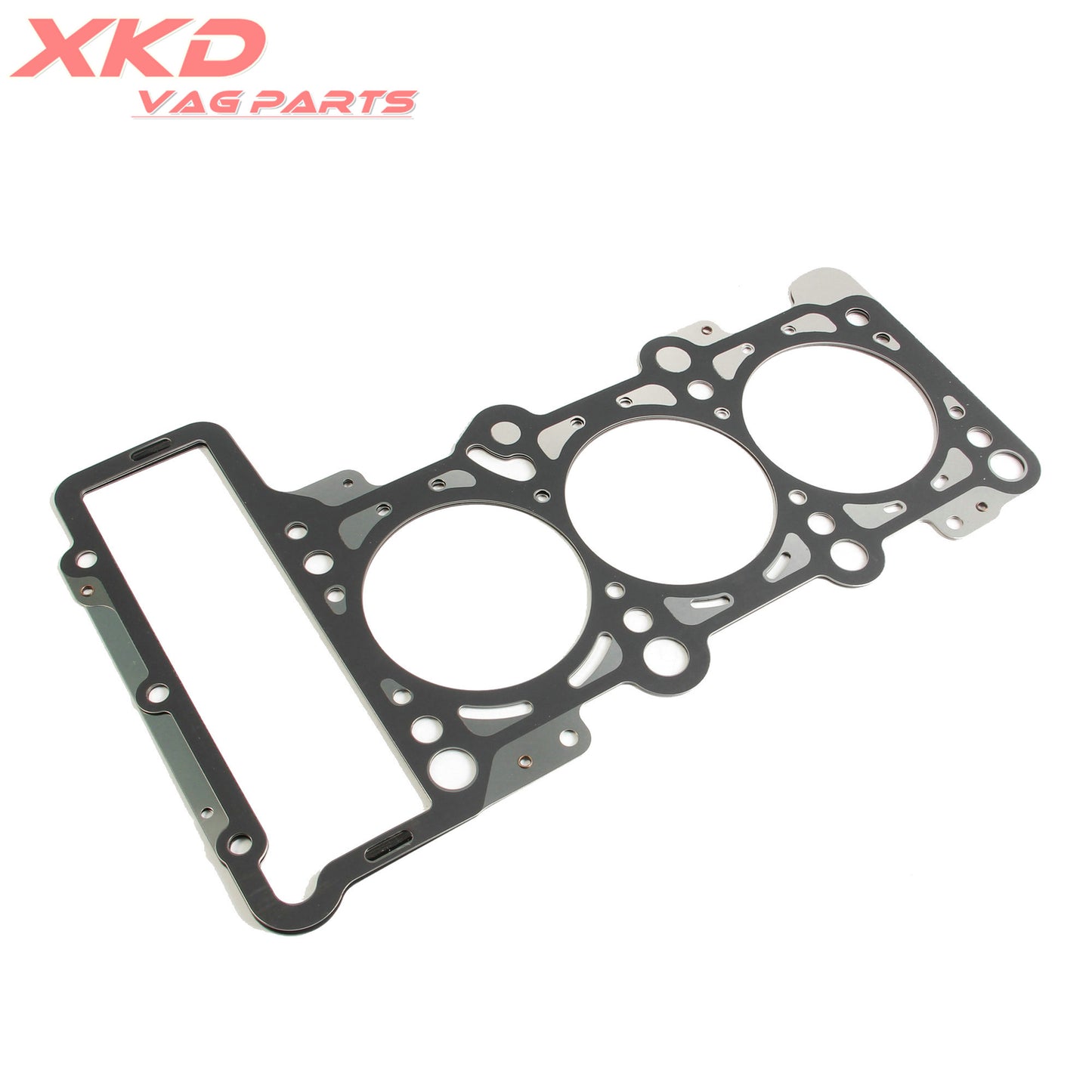 4-6 Canister Vacuum Cleaner 3.2L 2.8L Cylinder Head Gasket Suitable for Audi A4 S4 A6 S6 A7 BKH CHVA