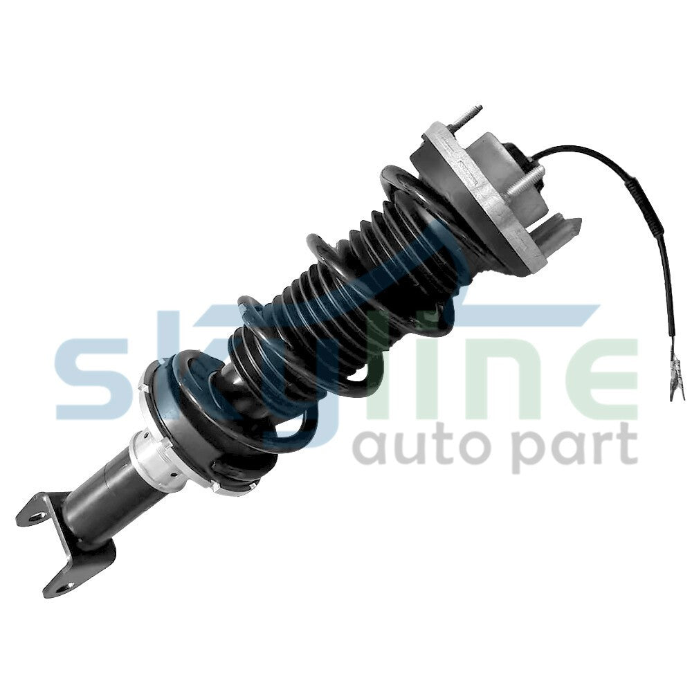Front L/R air strut assembly suitable for Jaguar XF with supercharger 2010 - 2012