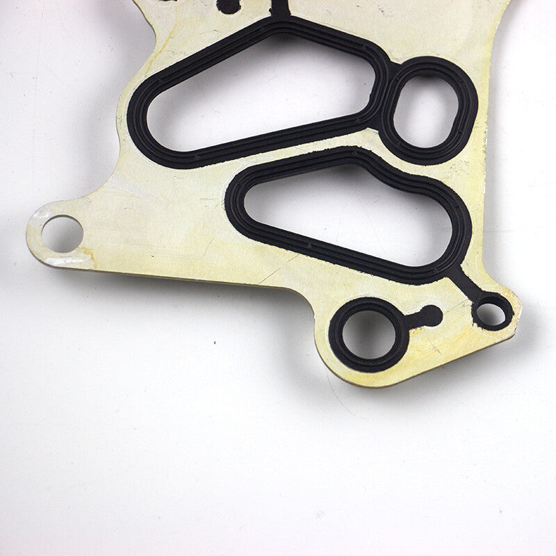 A2711840280 Oil Filter Housing Gasket O-Rings for Mercedes W204 C250 SLK250