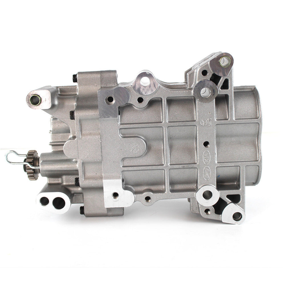 Oil Pump 23300-2G400 for Hyundai for Tucson Santa Fe Sport 2.4L