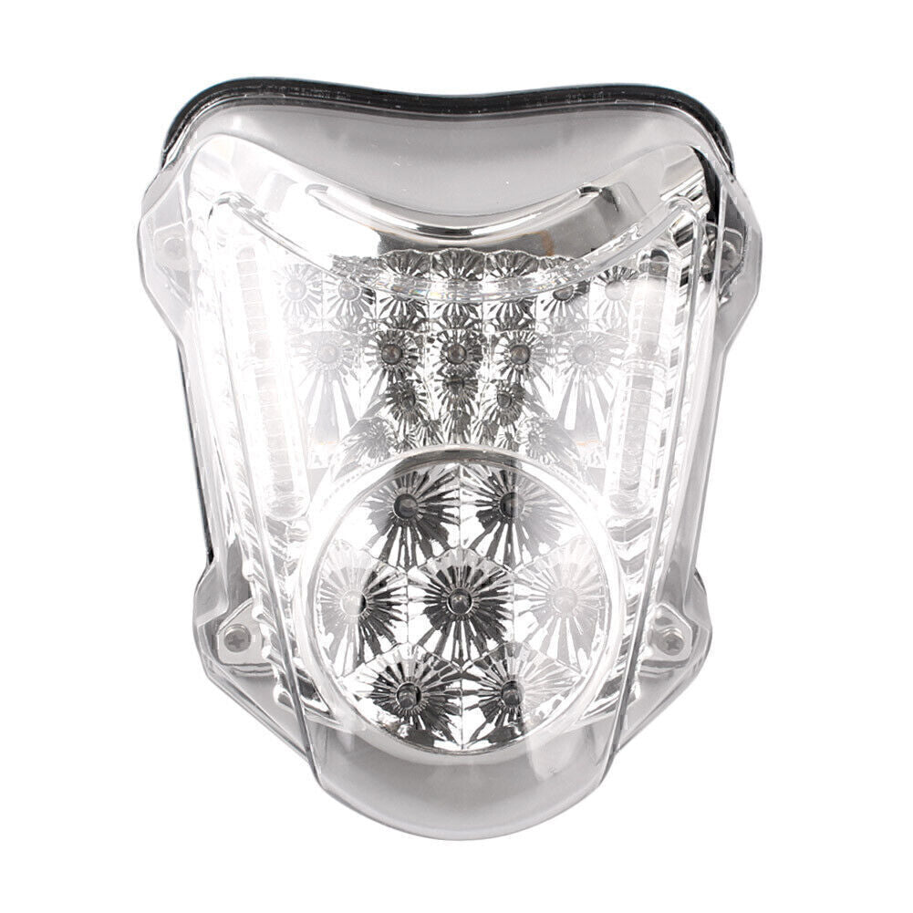 Turn Signals Brake Stop LED Tail Light for Suzuki Hayabusa GSX1300R 2008 - 2013