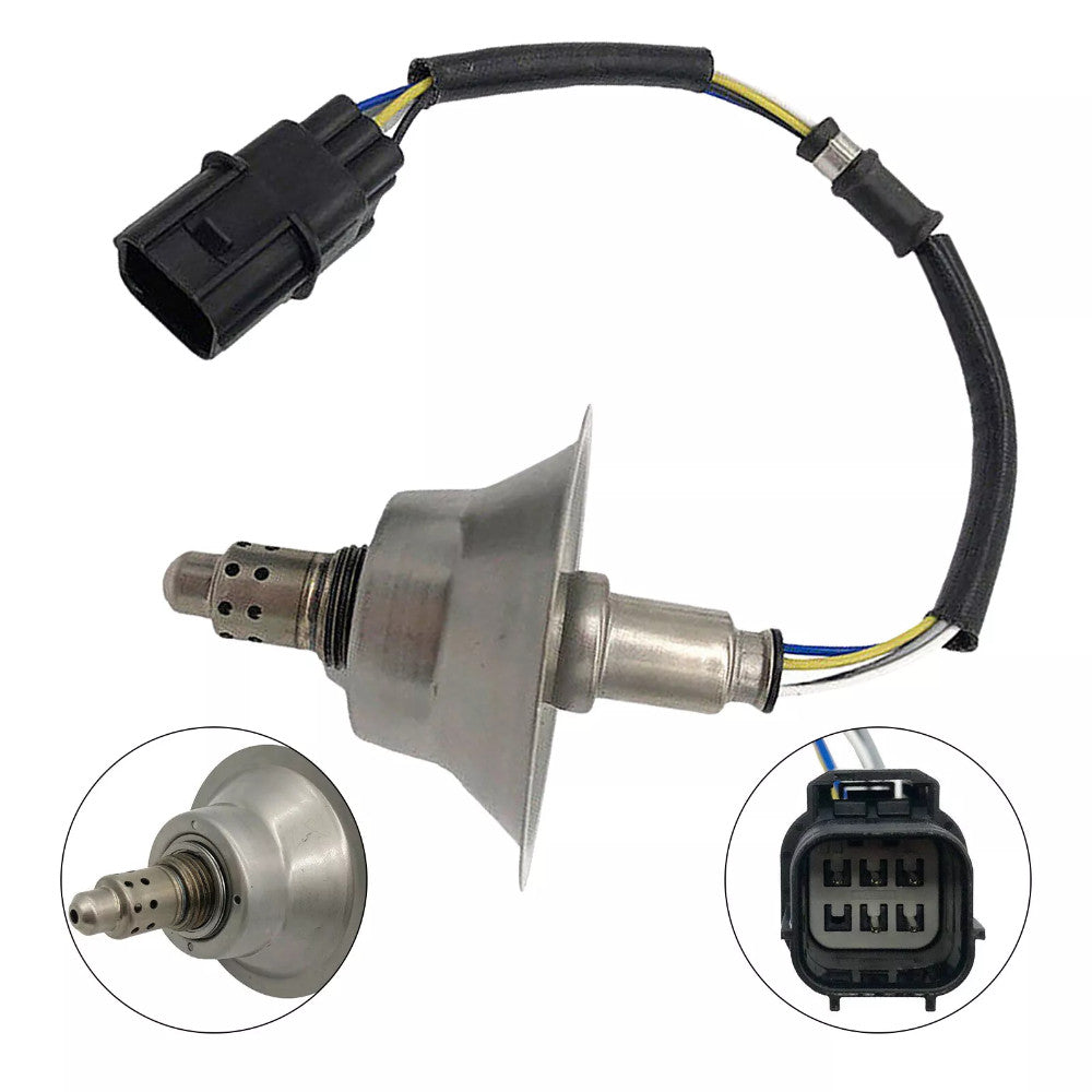 2x UpDownstream Oxygen Sensor Fits for Honda for Civic 2017-2020 CR-V 2017-20 1.5L
