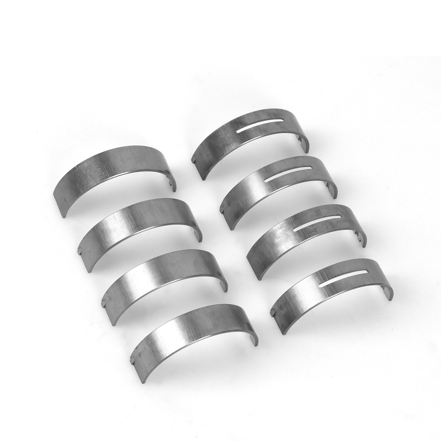 1set G6EA Crankshaft Main Bearings Set for Hyundai for Kia 2.7L V6 21020-37000 NEW
