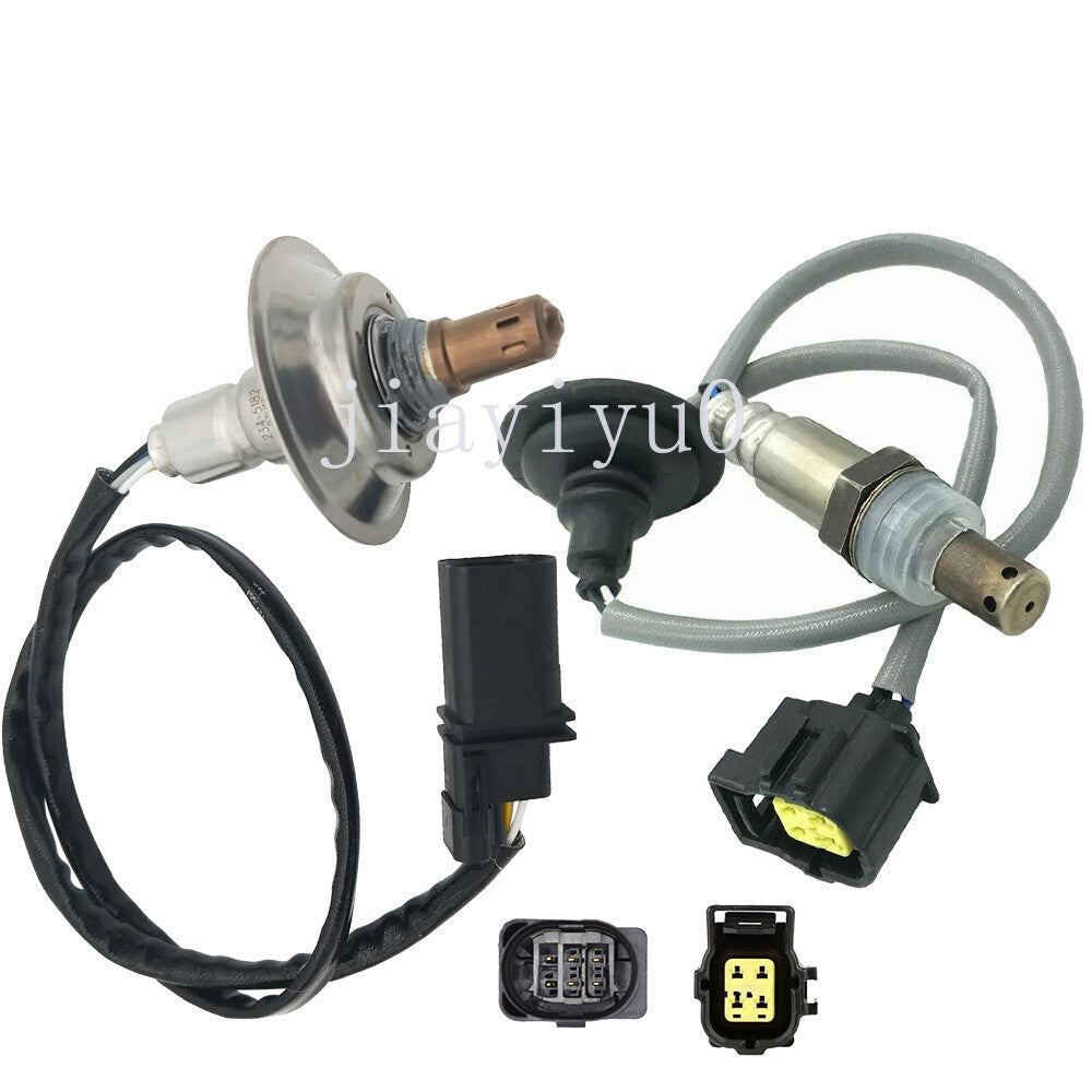 The new downstream oxygen sensor 36532-RNA-A01 is suitable for Honda for Civic 1.8L and for Acura 2.0L.