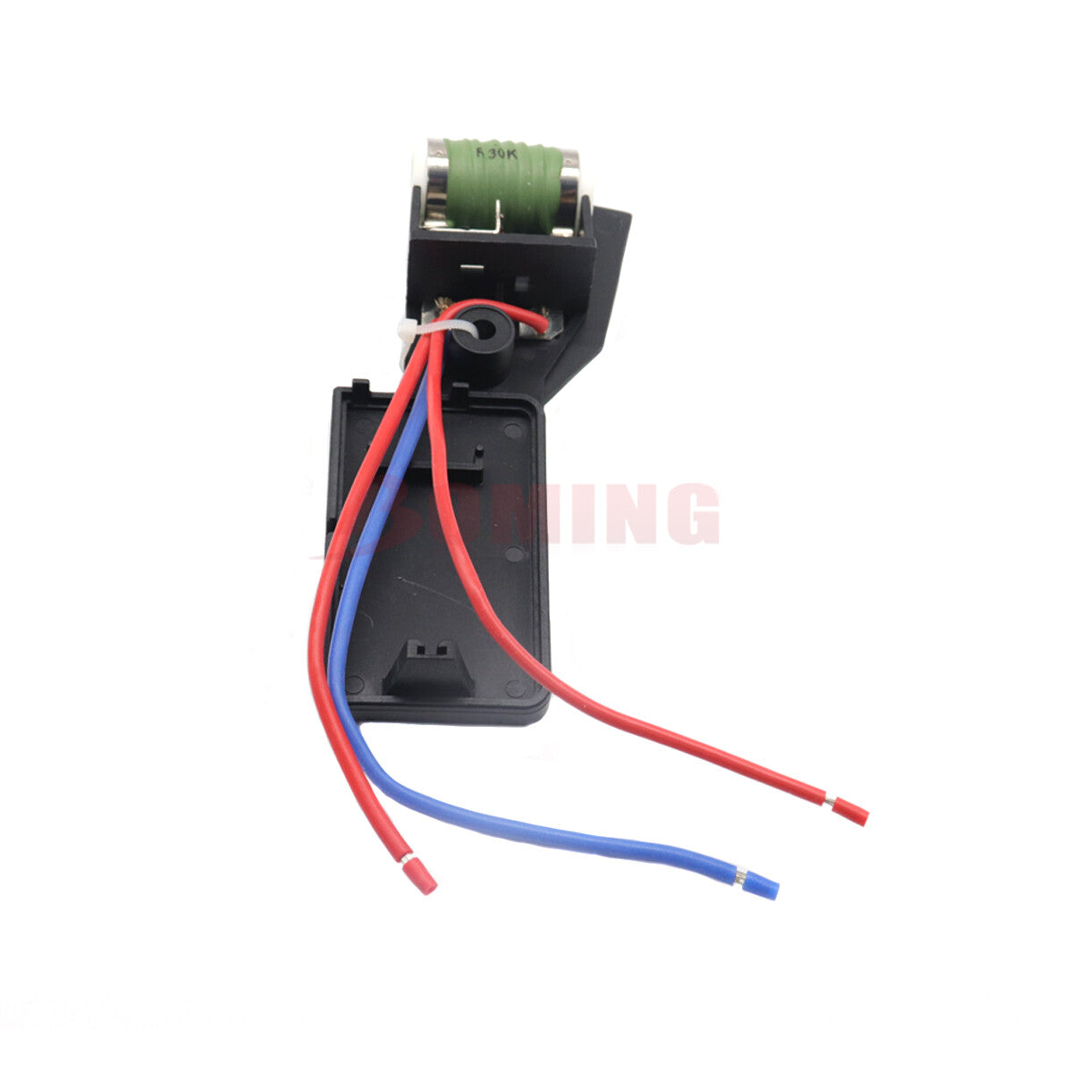 17117541092R new Cooling Fan Resistor for BMW for Mini Cooper R50 R52 90206086738