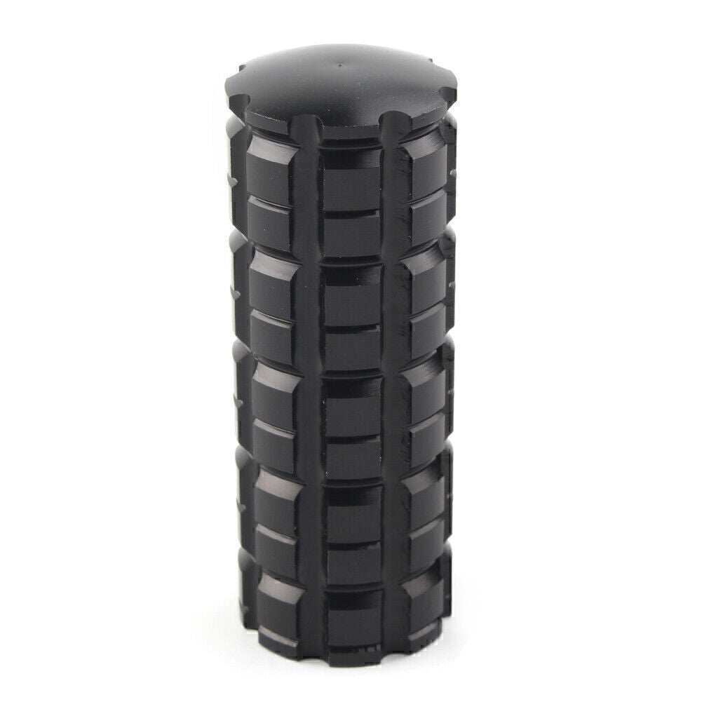 for BMW F650CS Shifter Selector Lever Enlarged BM434Hdjd R1200GS G310R Black UK