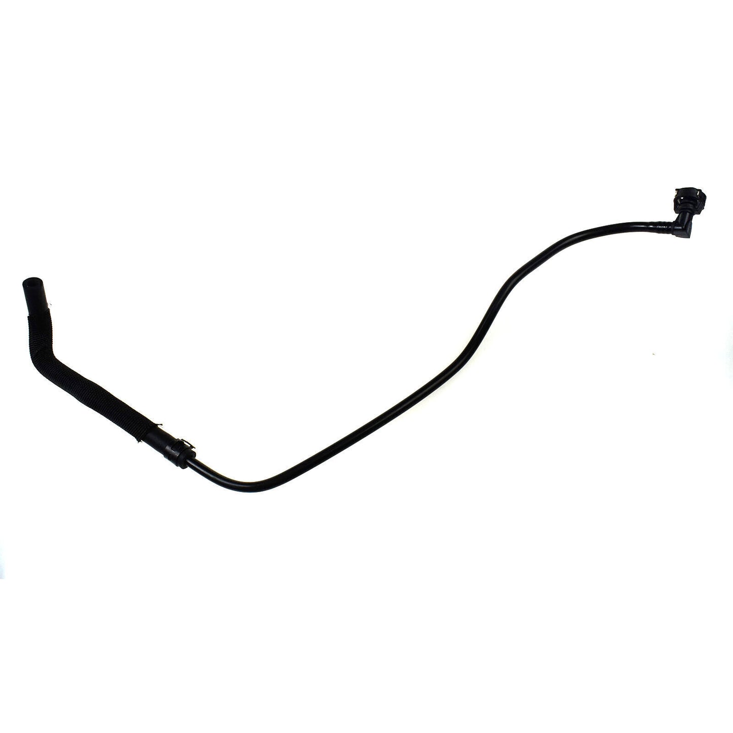 Brand new coolant reservoir hose and ventilation hose. (Previously for Audi for A4 S4 B9 1.8 2.0 8k0121081ca-)