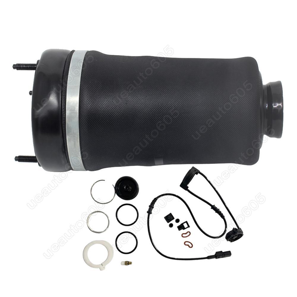 for Mercedes ML GL Class W164 X164 Front Air Suspension Spring Bag 1643206013