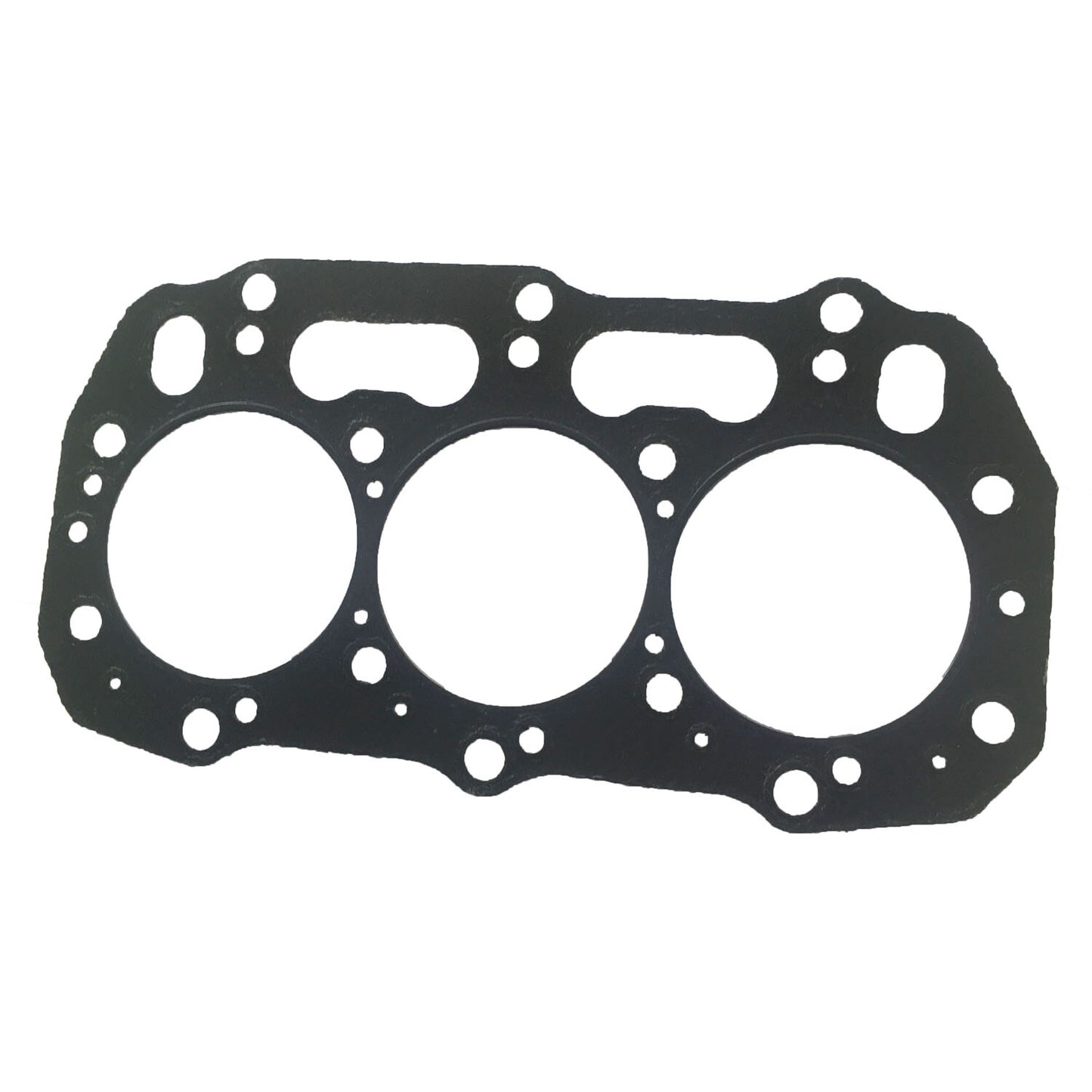 Cylinder head gasket suitable for Case IH D33 DX33T DX31 D35 DX34 DX35 Shibaura N843/L